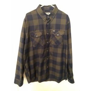 Dixxon Flannel